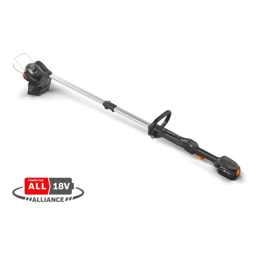 HUSQVARNA Aspire™ T28-P4A Gresstrimmer 18V uten batteri/lader