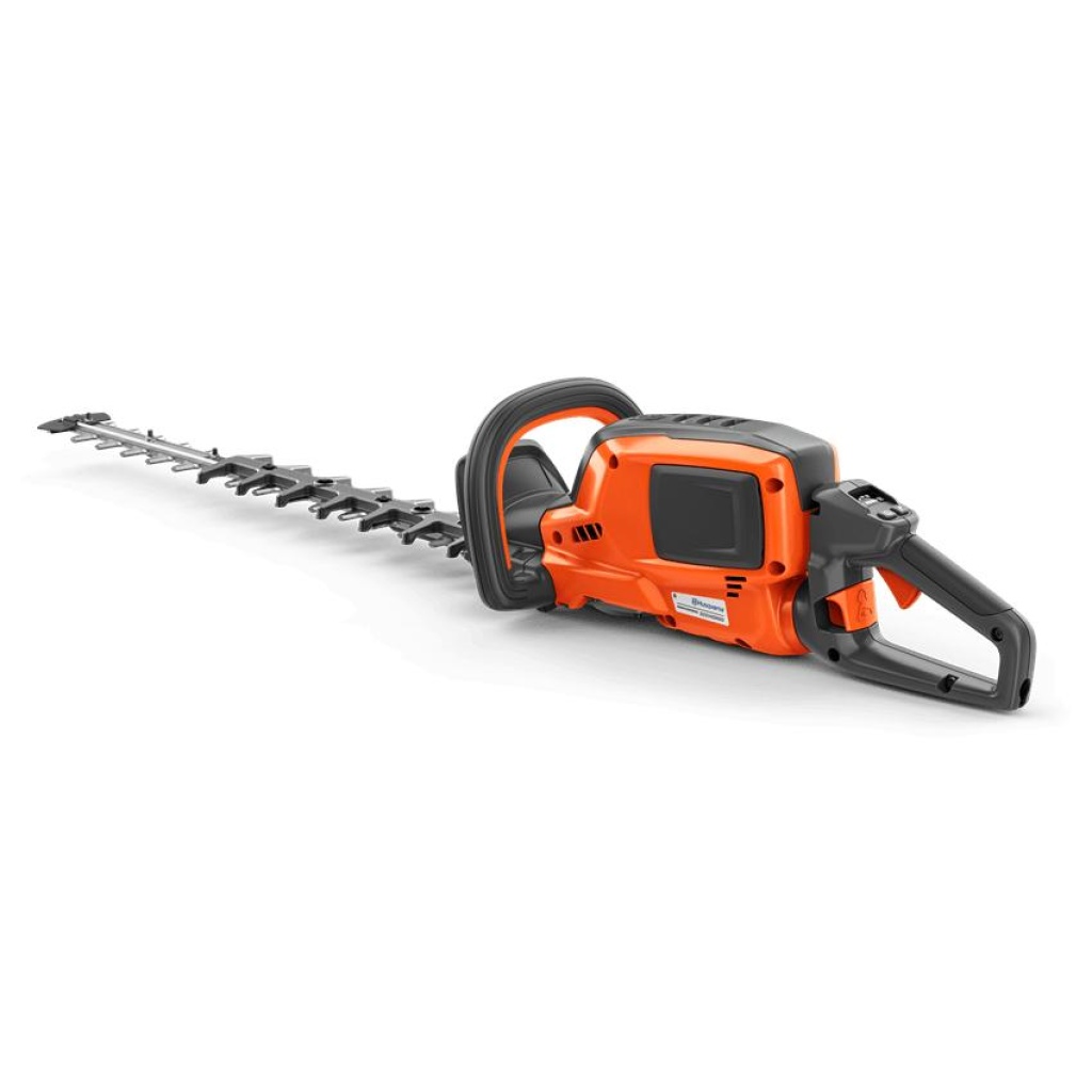 HUSQVARNA 522iHDR60 Hekksaks 36V uten batteri/lader