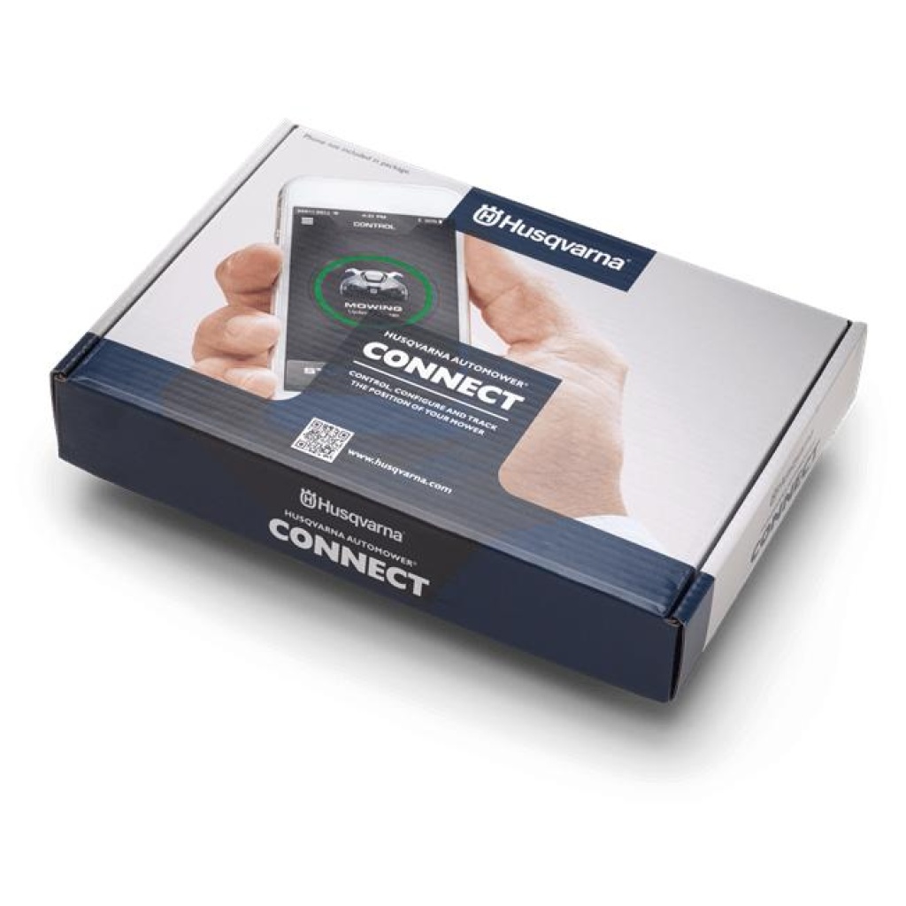 HUSQVARNA Automower® Connect Kit, GPS MODULE 2G + 4G