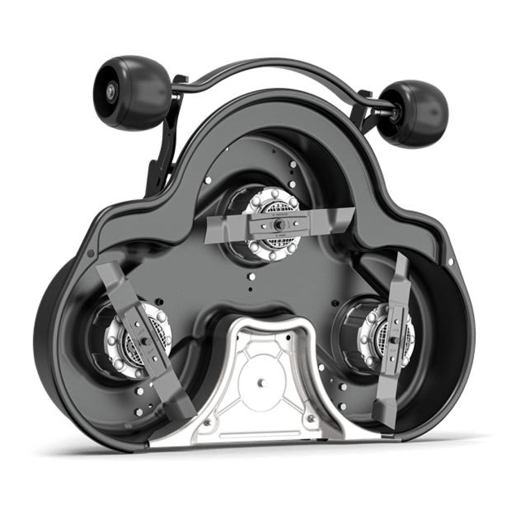 HUSQVARNA Klippeaggregat - Combi C94i