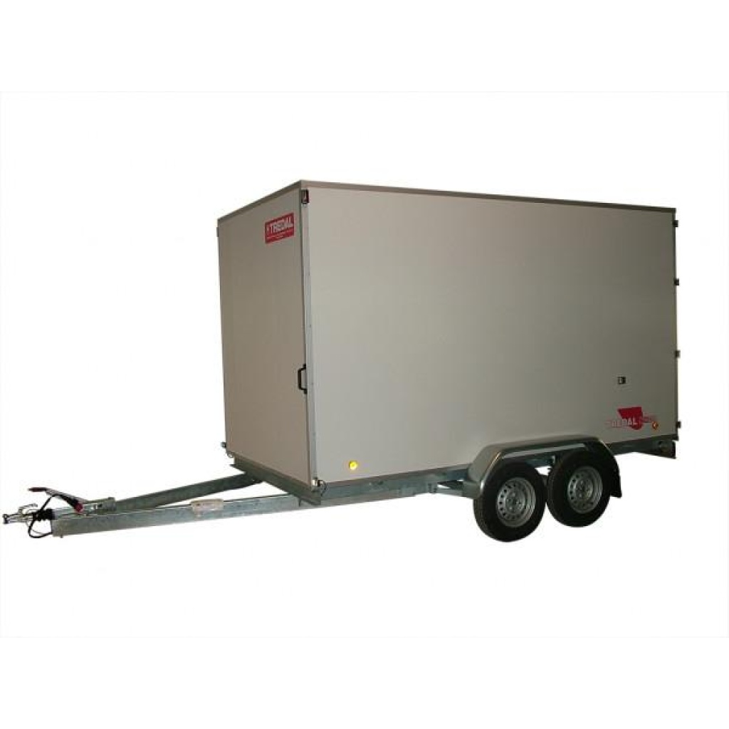 TREDAL Skaphenger T-23-ULS Hvit 1,9m