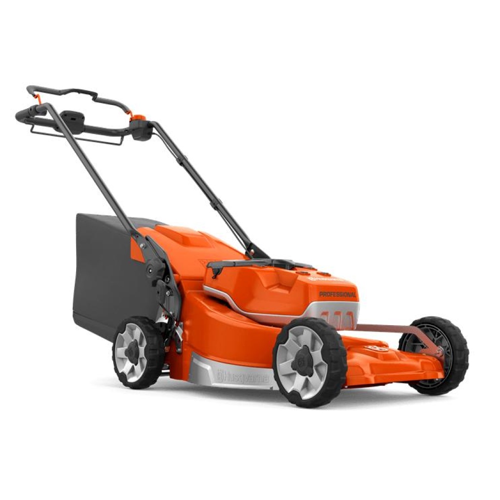 HUSQVARNA LC 551iV Gressklipper 36V uten batteri/lader