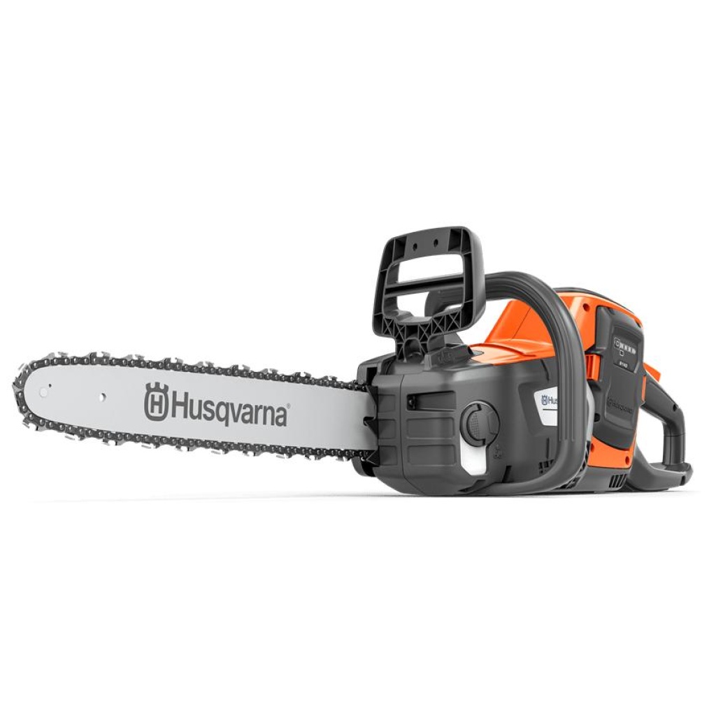 HUSQVARNA 240i​ 14" 3/8" mini uten batteri/lader