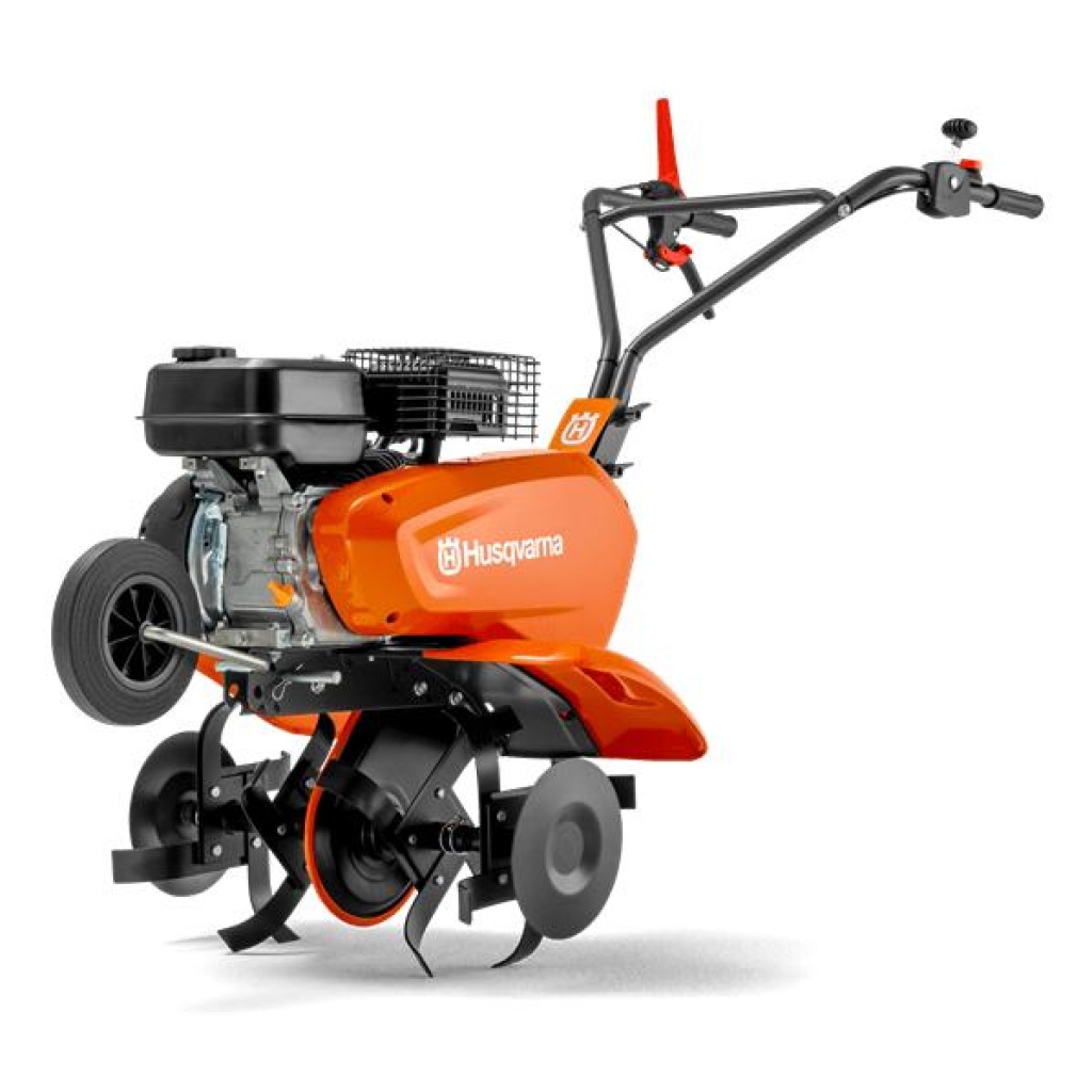HUSQVARNA TF 225 jordfreser