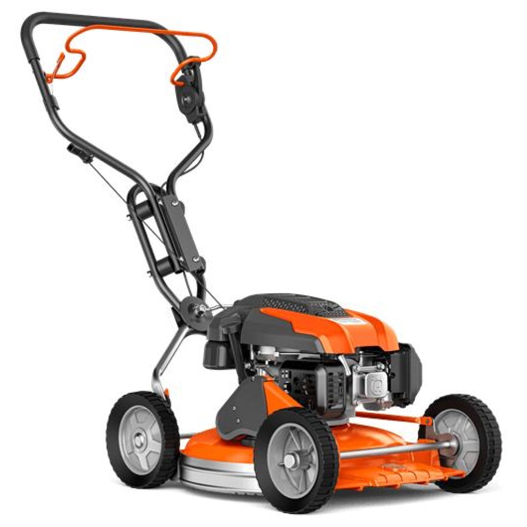 HUSQVARNA KLIPPO LB 548SQe Gressklipper