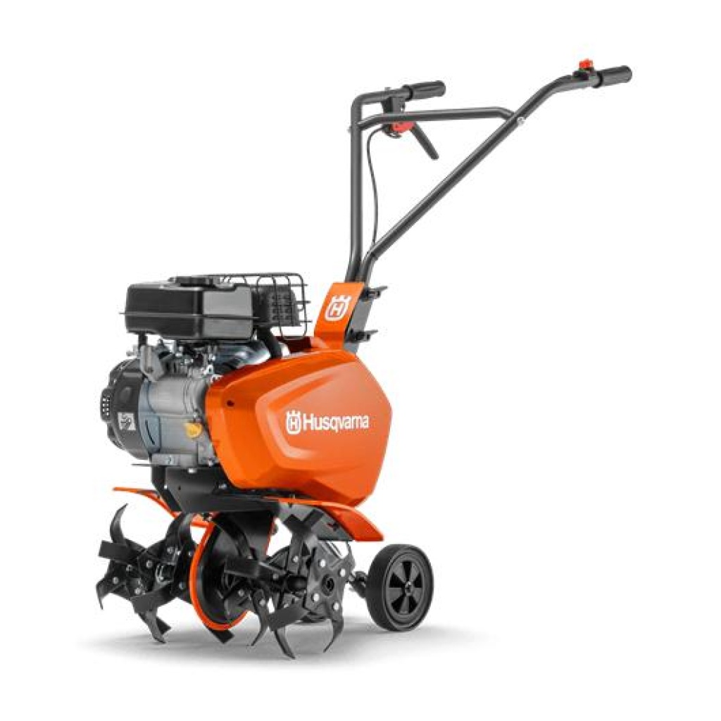 HUSQVARNA TF 120 jordfreser