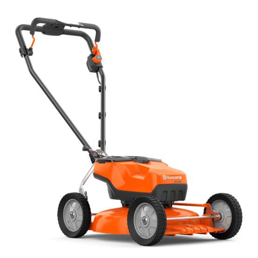 HUSQVARNA LB 448i Gressklipper 36V uten batteri/lader