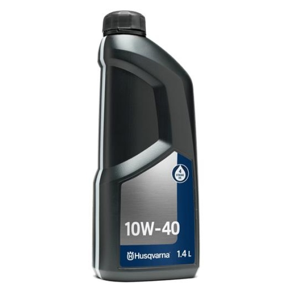 HUSQVARNA Motorolje WP 4T 10W-40 1,4 L