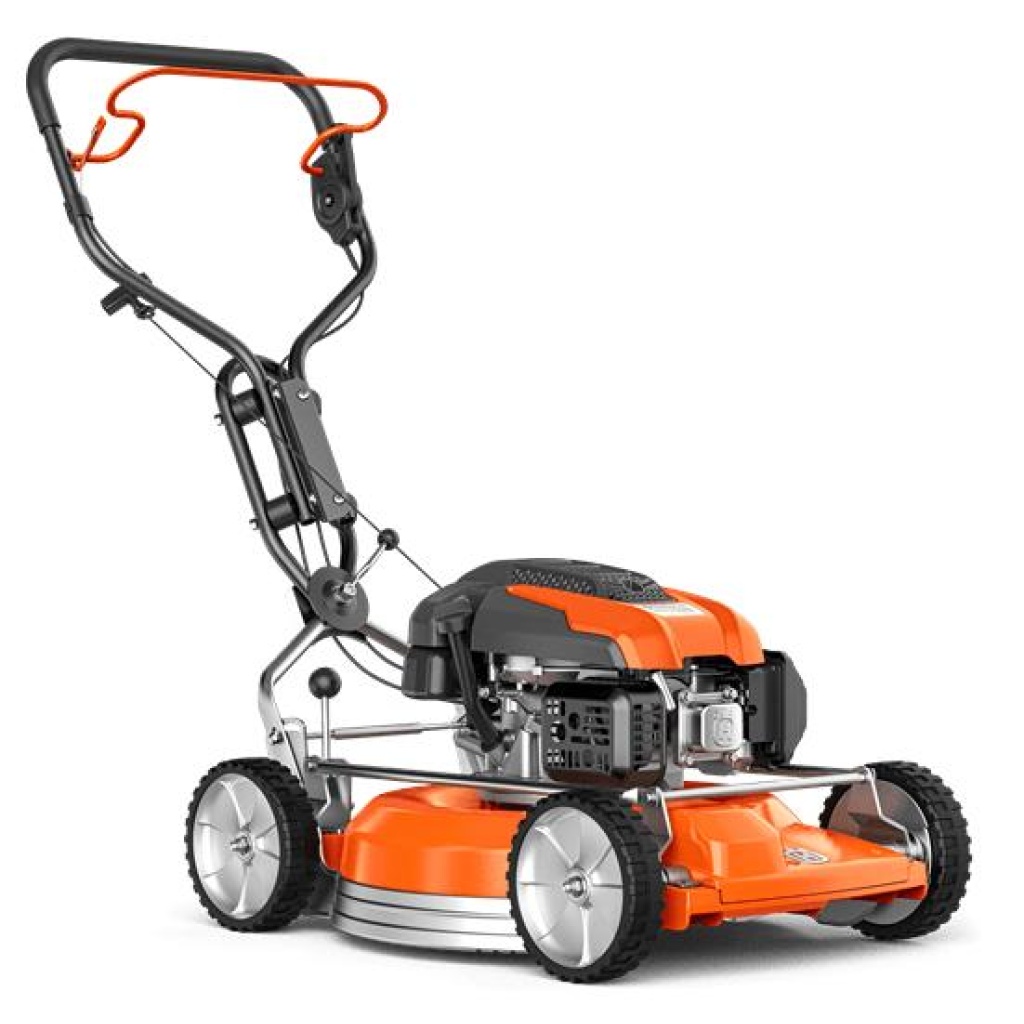 HUSQVARNA KLIPPO LB 553SQe Gressklipper
