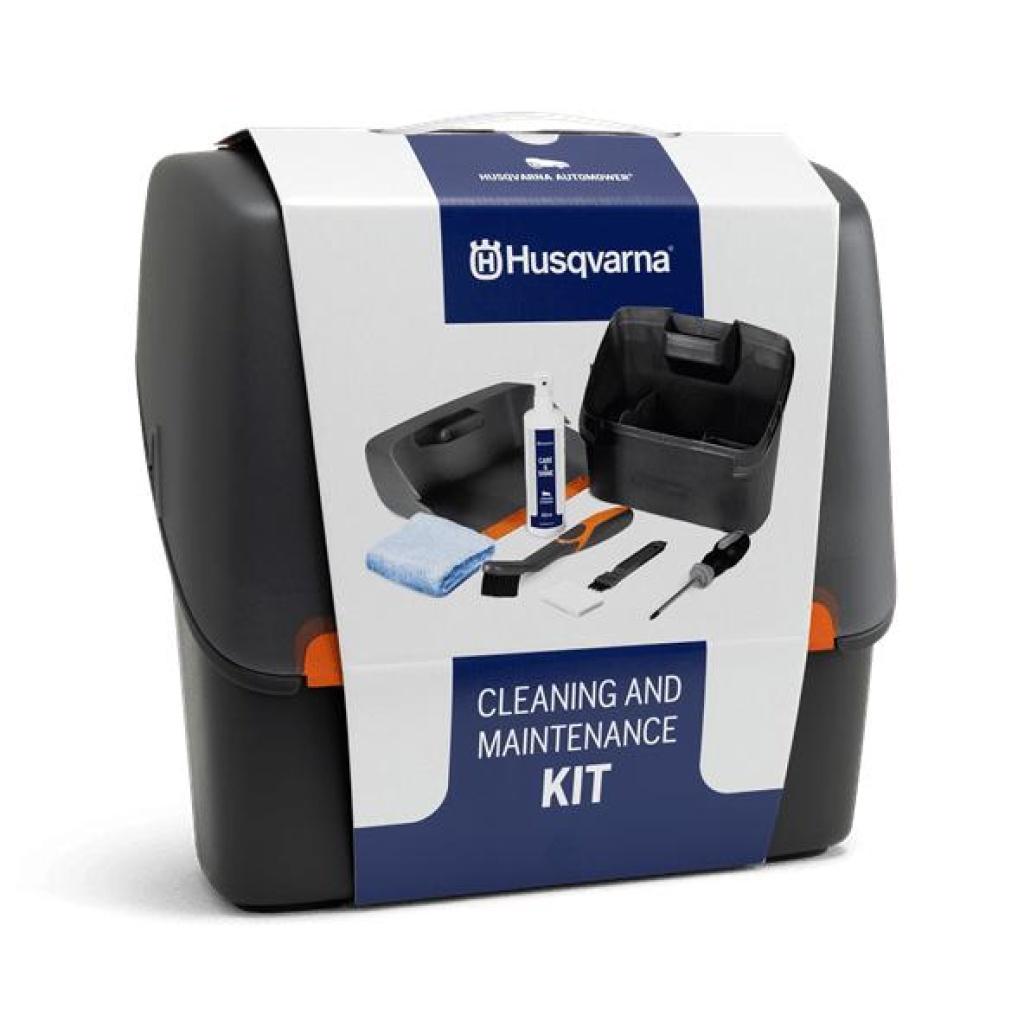 HUSQVARNA Automower™ vedlikeholds- og rengjøringssett