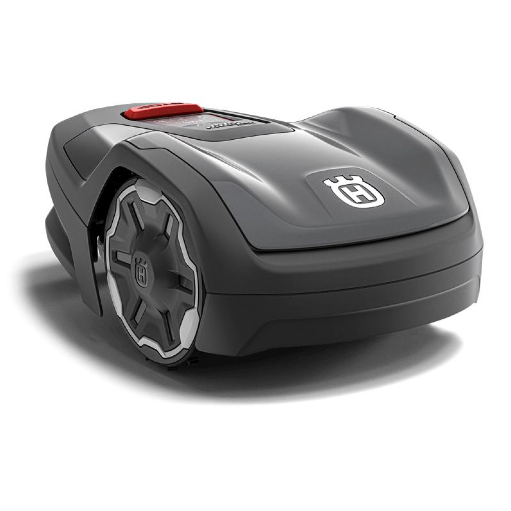 HUSQVARNA Automower® Aspire™ R4 robotklipper, opptil 400 m²