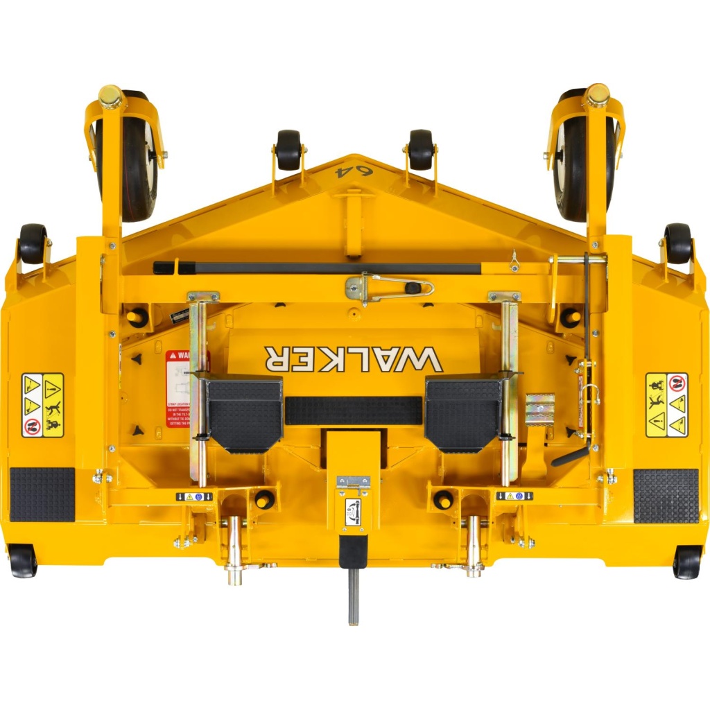 WALKER R64 Klippeaggregat