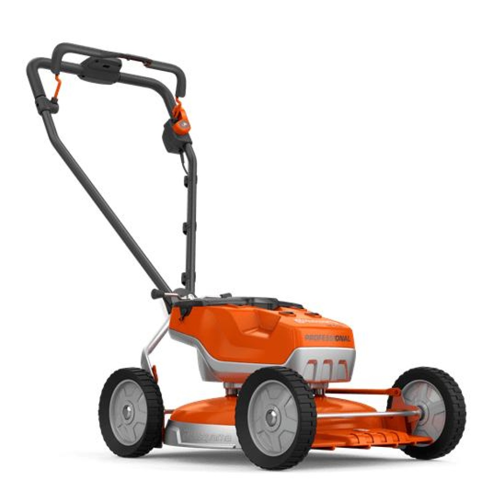 HUSQVARNA LB 548i Gressklipper 36V uten batteri/lader