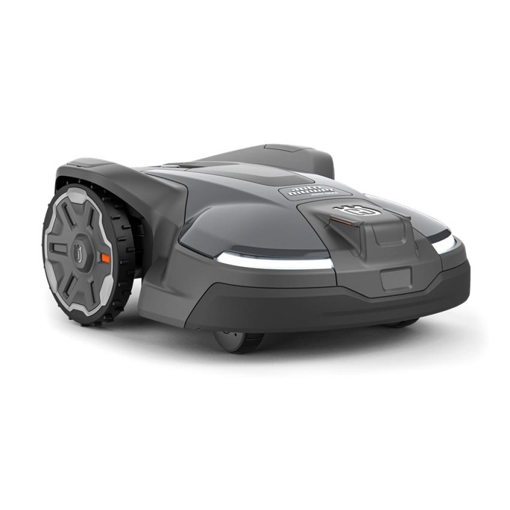 HUSQVARNA Automower® 450X NERA robotklipper, opptil 5000 m²