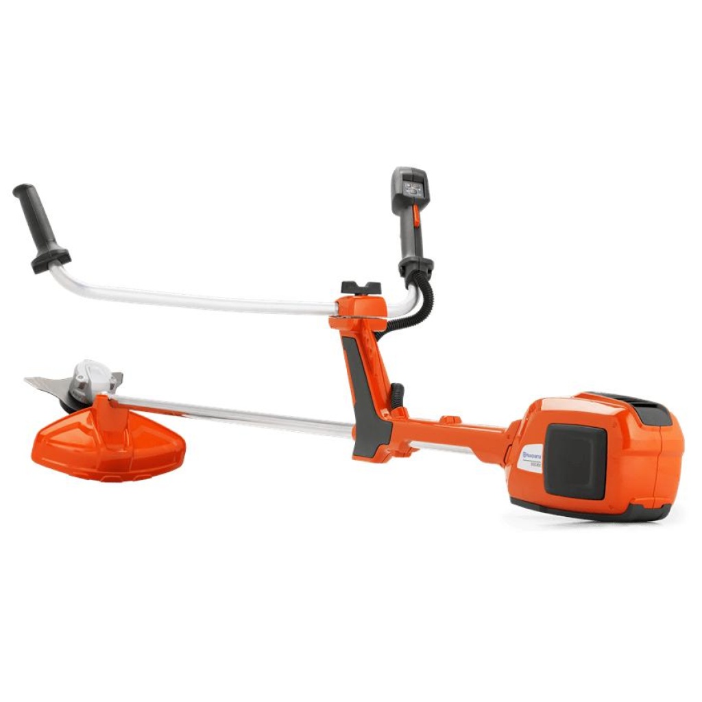 HUSQVARNA 520iRX Ryddesag m/T25B, Gress 255-4 (1"), uten batteri/lader