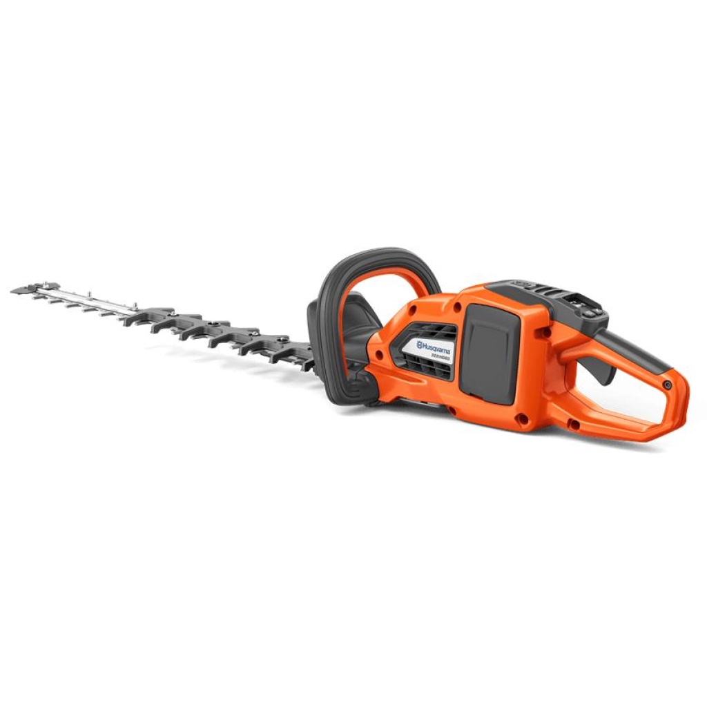 HUSQVARNA 322iHD60 Hekksaks 36V uten batteri/lader
