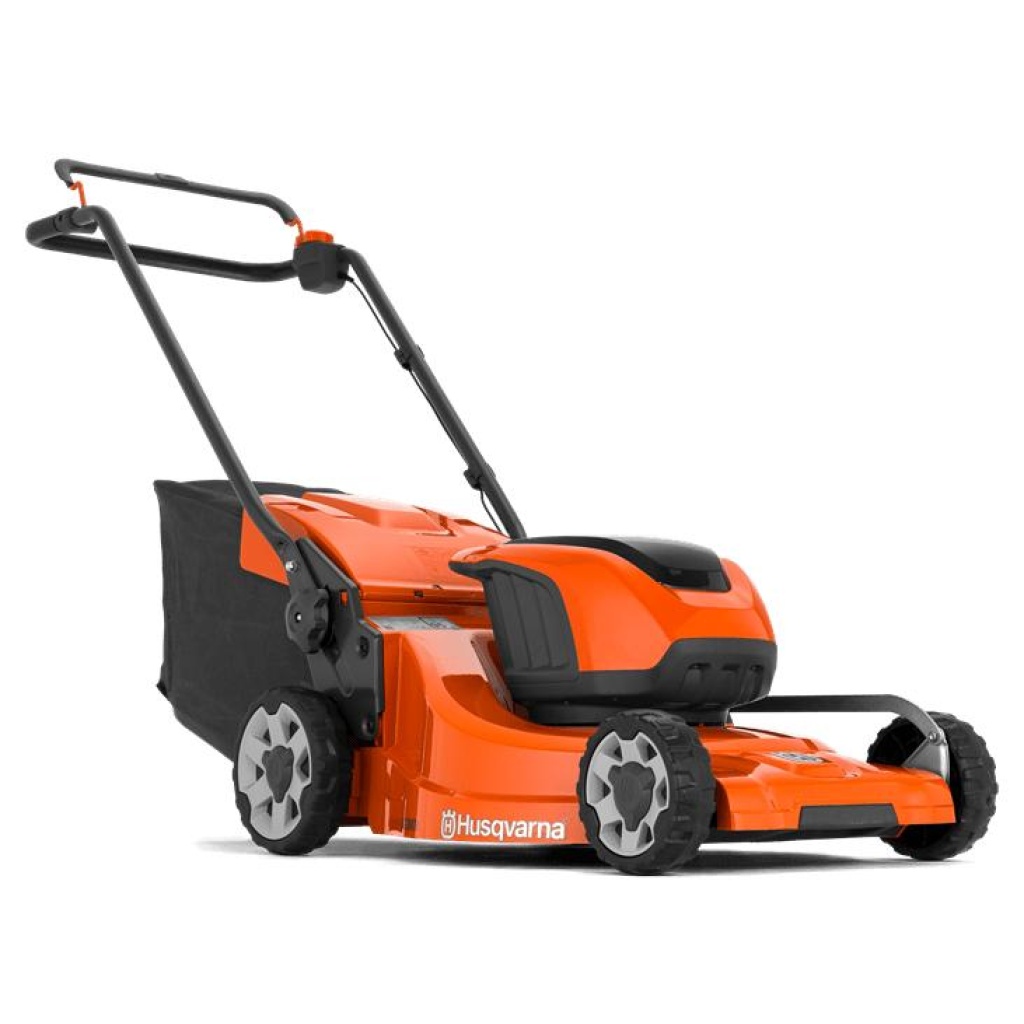 HUSQVARNA LC 247i Gressklipper 36V uten batteri/lader