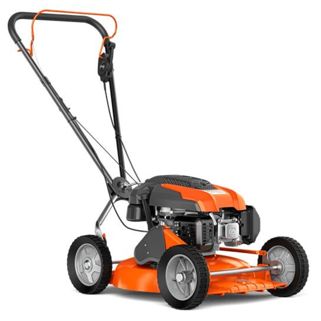 HUSQVARNA KLIPPO LB 448SQ Gressklipper