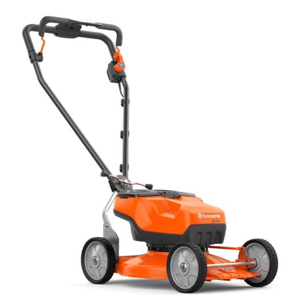 HUSQVARNA LB 442i Gressklipper 36V uten batteri/lader