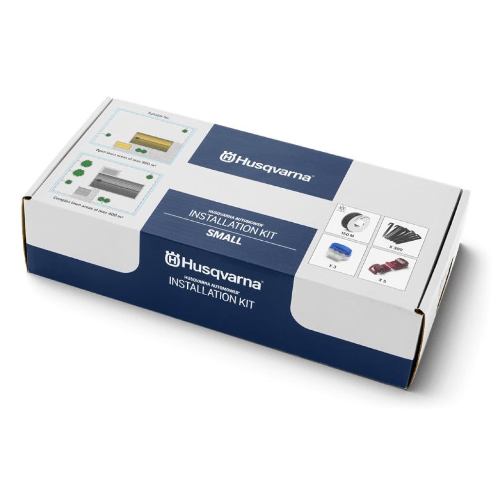 HUSQVARNA Automower® Installasjonskit, liten