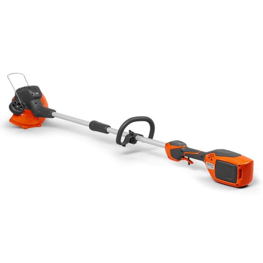 HUSQVARNA 110iL FLXi Gresstrimmer 36V med batteri/lader