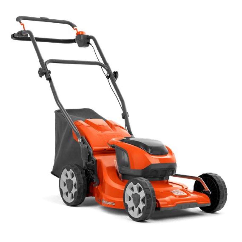 HUSQVARNA LC 137i Gressklipper 36V uten batteri/lader