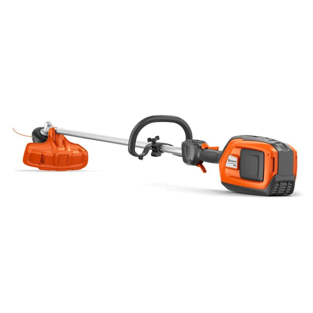 HUSQVARNA 325iL Gresstrimmer 36V uten batteri/lader