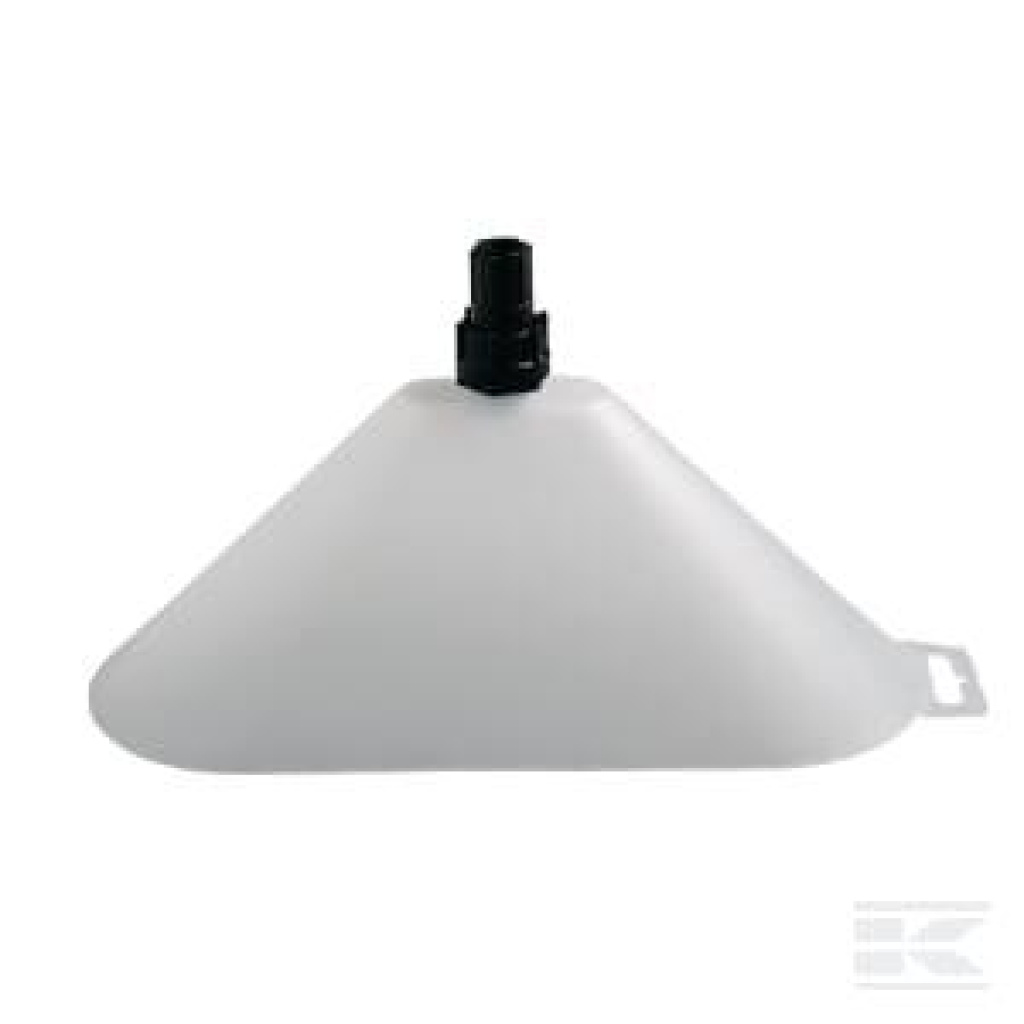 SOLO Sprøytedriftkonus