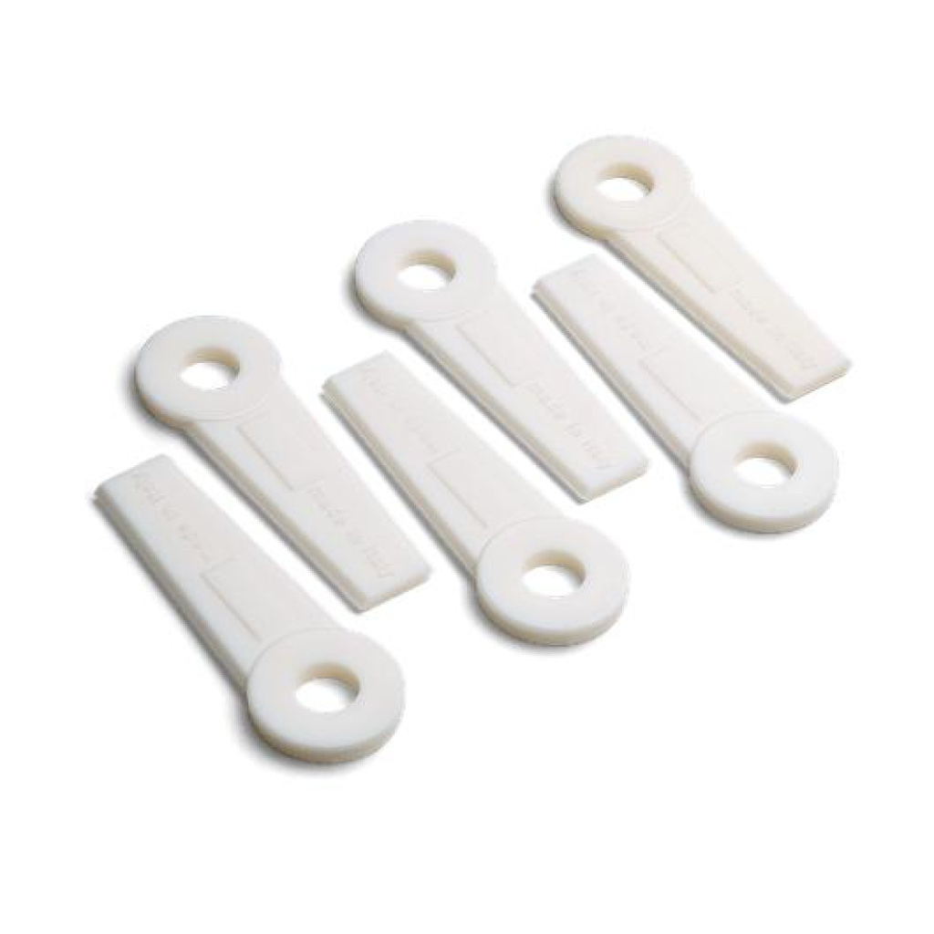 HUSQVARNA Ekstra kniv Tricut (pr. stk.)