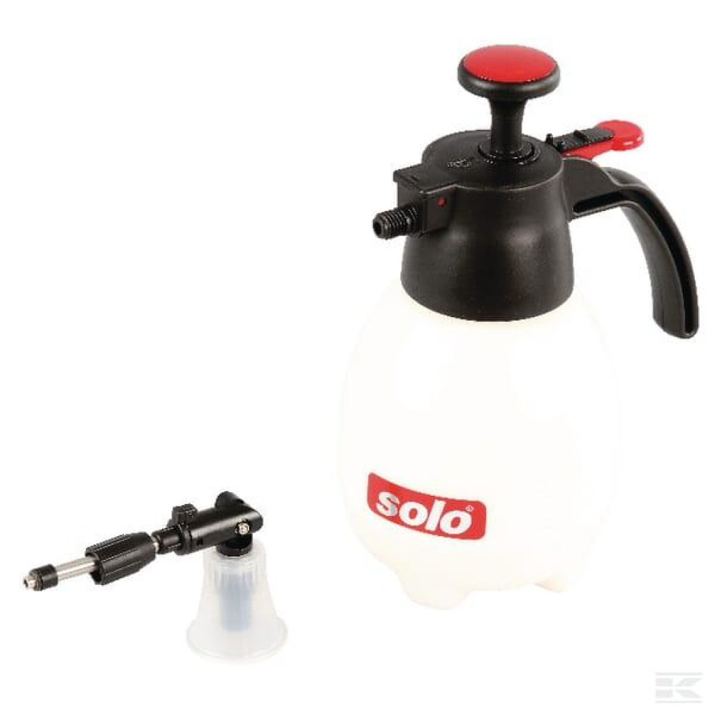 SOLO Håndsprøyte 401, 1 l