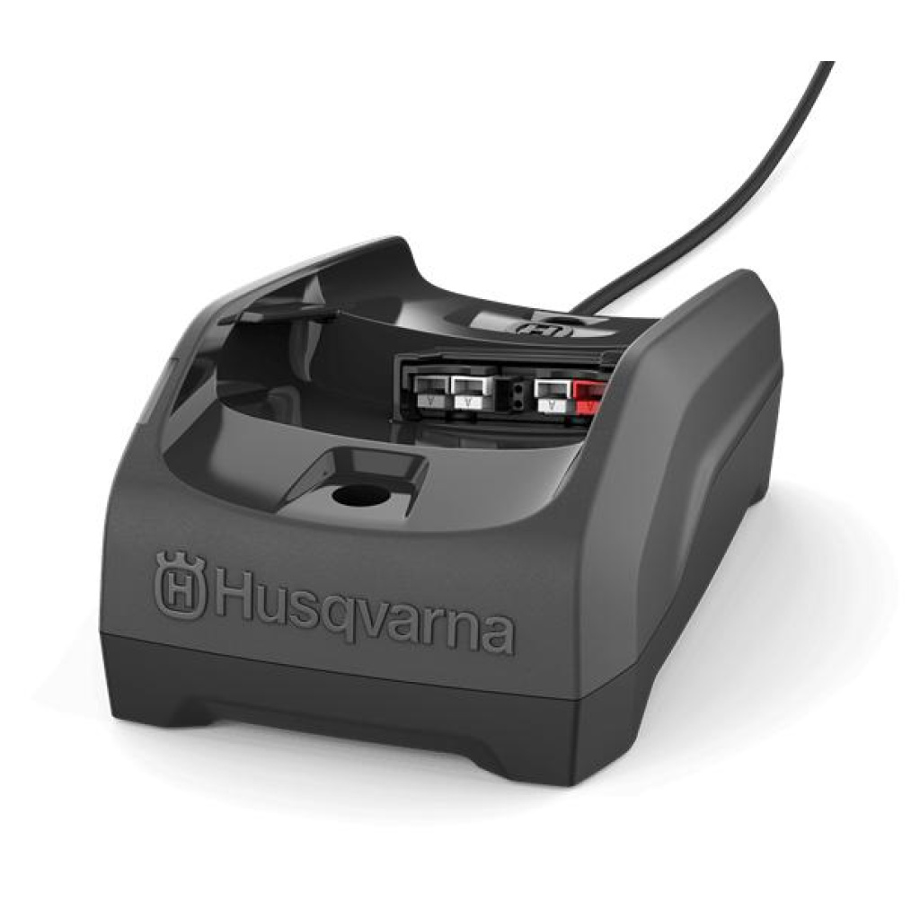 HUSQVARNA Batterilader 40-C80
