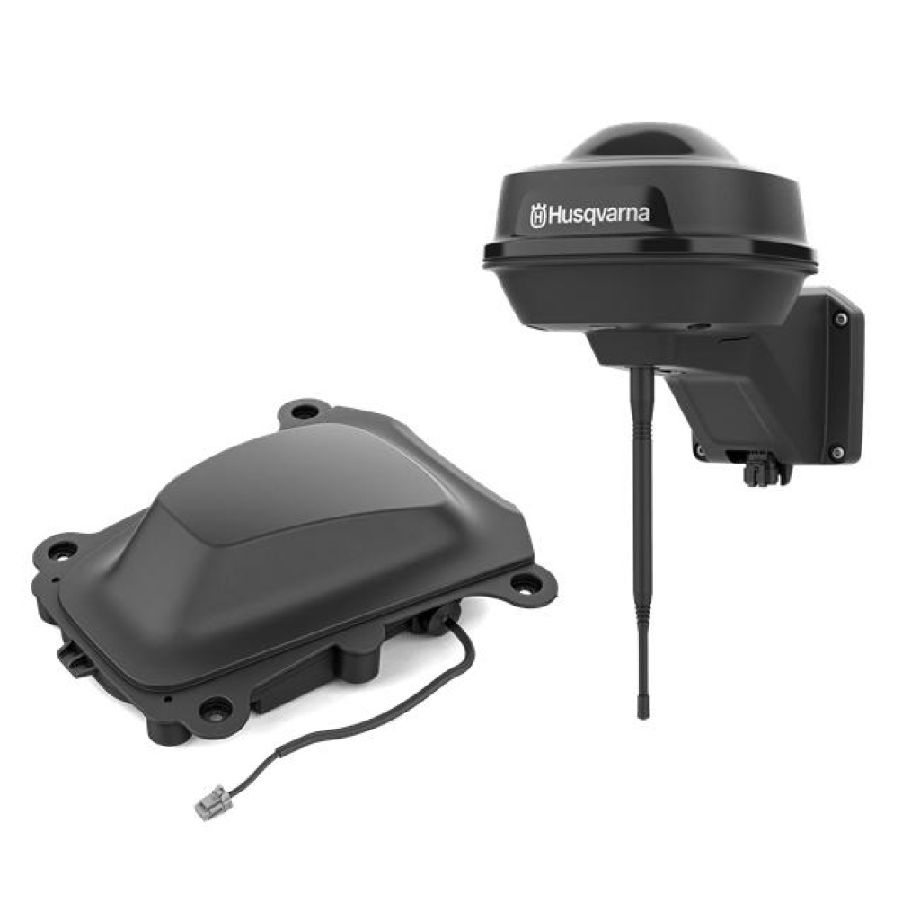 HUSQVARNA EPOS™ Plug-in kit