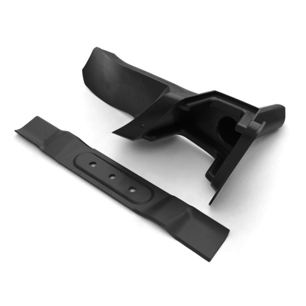 HUSQVARNA Mulch kit 37 (med bioplugg og kniv)