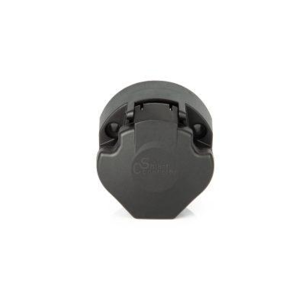 Smart Connector - Ny og revolusjonerende 13-pol biladapter