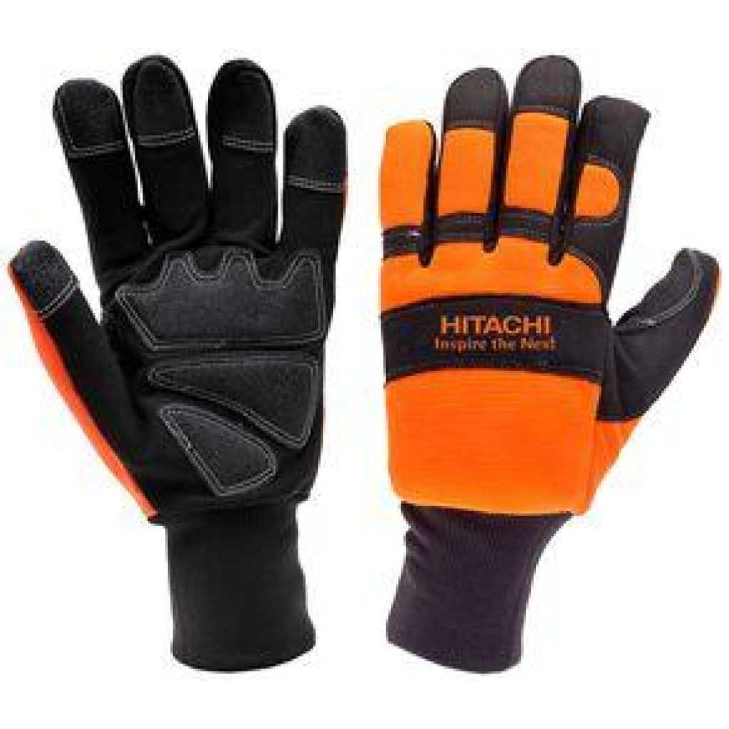 HITACHI VERNEHANSKE M/SAGVERN VINTER STR 10