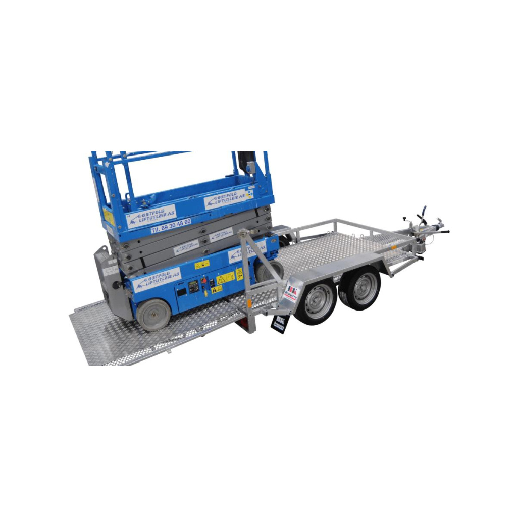 BK Maskinhenger PL 2725BHS