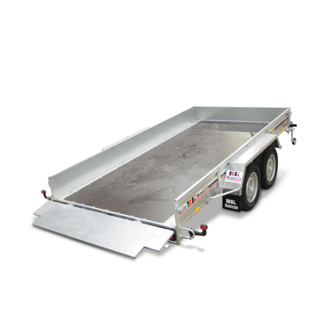 BK PL 2736-2B BLACK EDITION