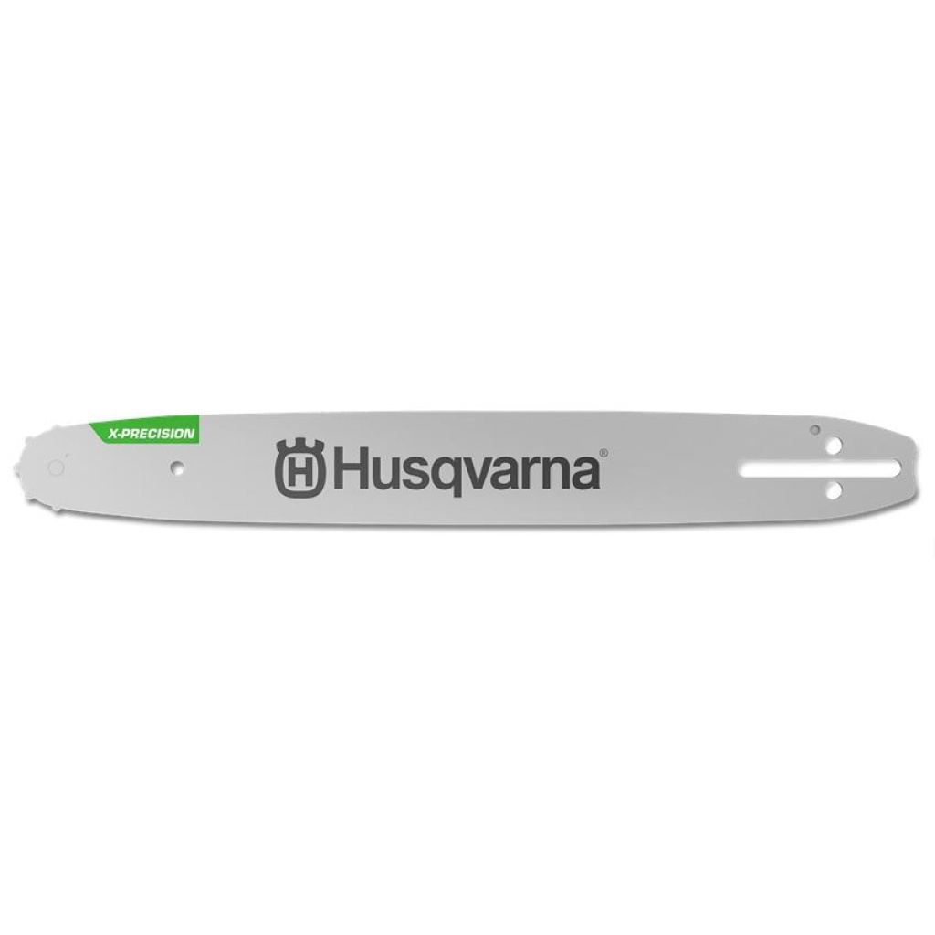 HUSQVARNA 14" Laminert sverd .325”mini PIXEL 1.1mm, Lite sverdfeste 59DL
