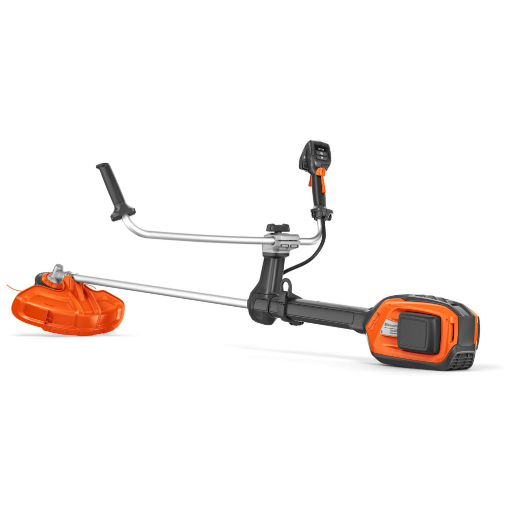 HUSQVARNA 525iRXT Ryddesag m/E35B, Gress 255-4 (1"), uten batteri/lader