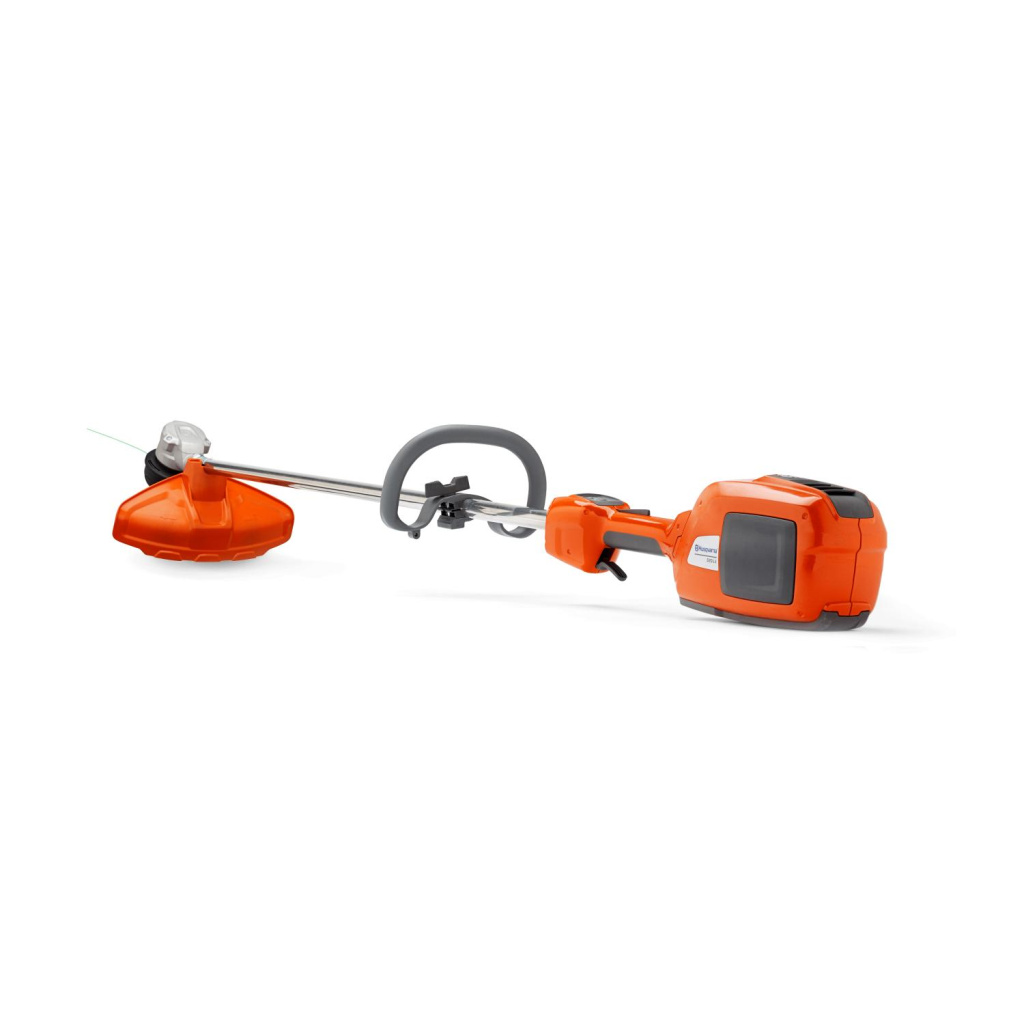 HUSQVARNA 520iLX Gressrimmer uten batteri/lader