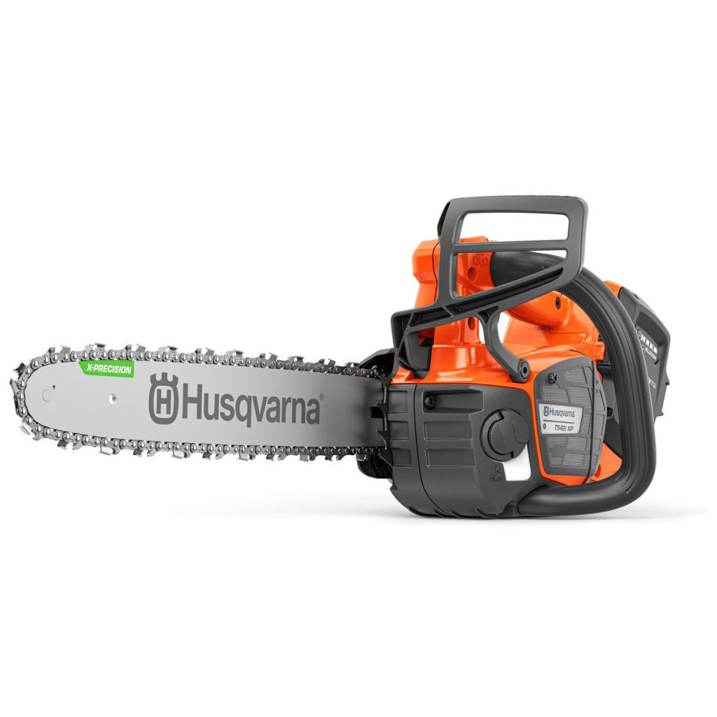 HUSQVARNA T542i XP® 14" .325" mini uten batteri/lader