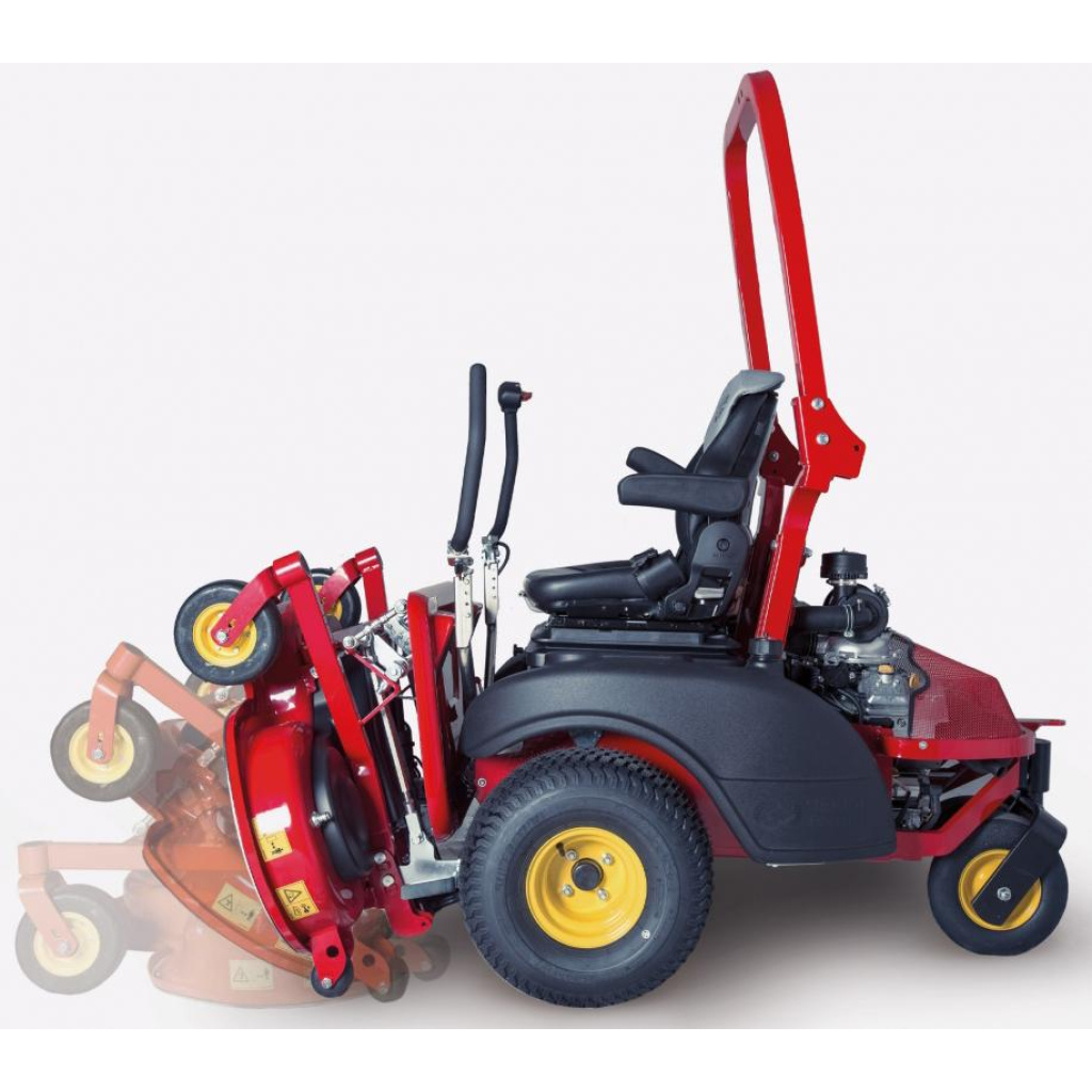 Gianni Ferrari Turbo Z 223 EFI