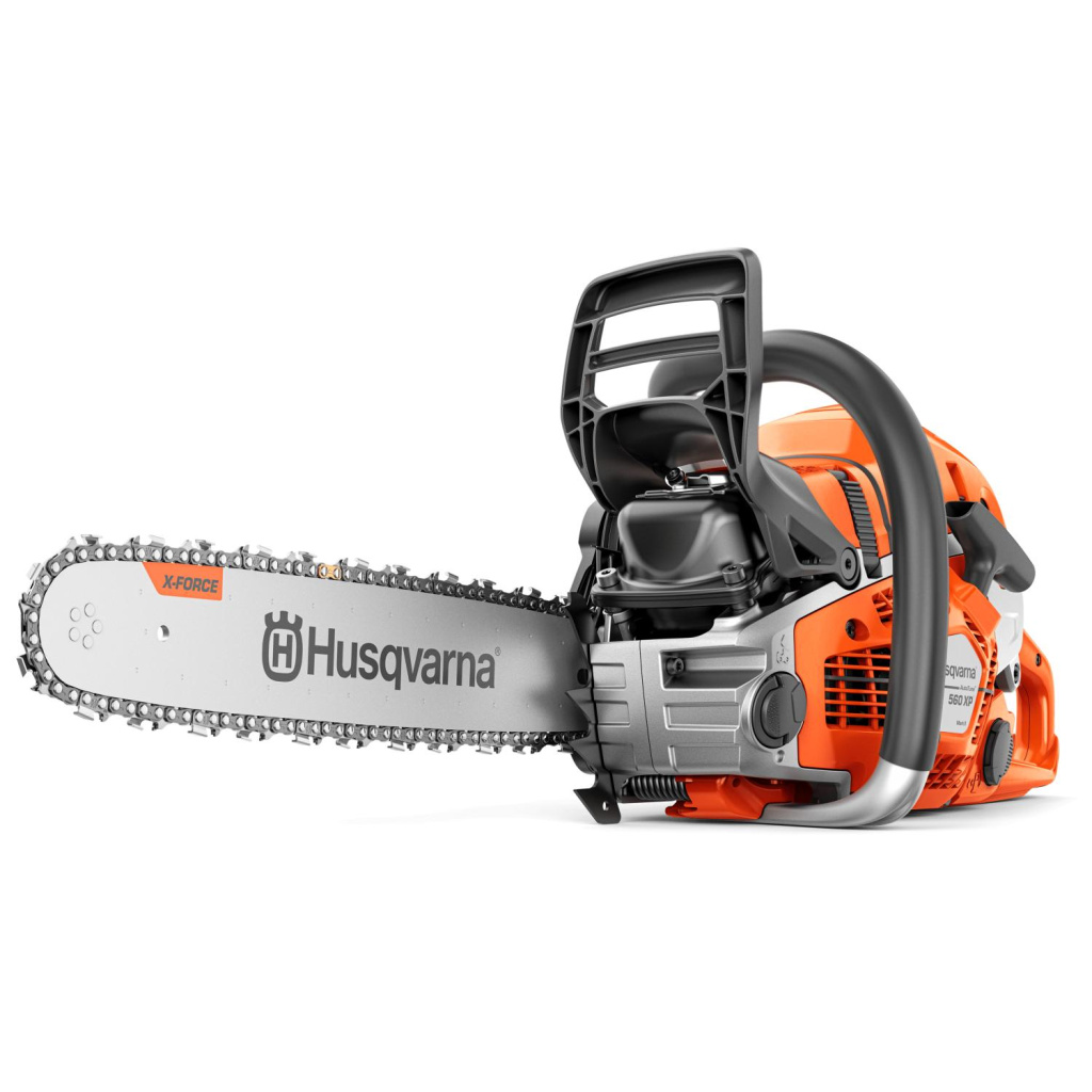 HUSQVARNA 560 XP® Mark II 15" SN .325" 1,5 mm S35G