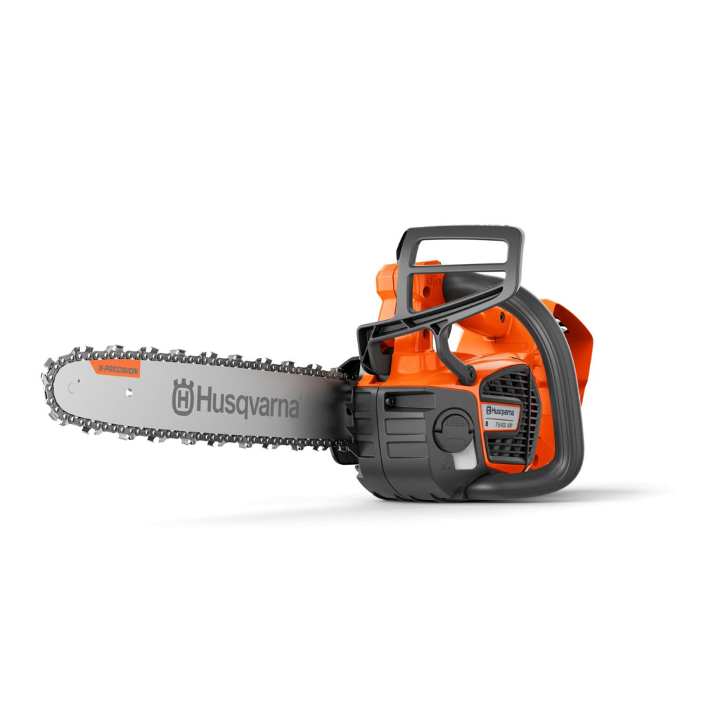 HUSQVARNA T540i XP® 14" .325" mini uten batteri/lader