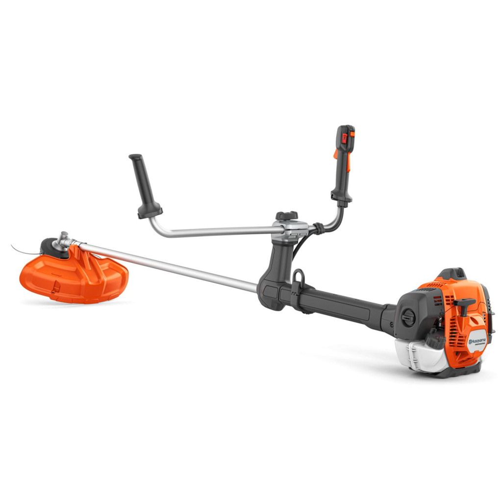 HUSQVARNA 525RXT Mark II Ryddesag m/T35, Grass 255-4 (1")