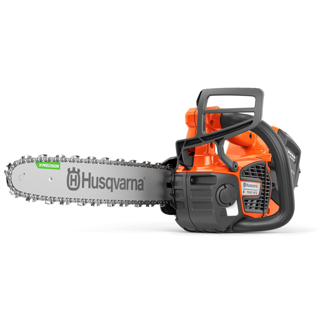 HUSQVARNA T542i XP® G 14" .325" mini uten batteri/lader