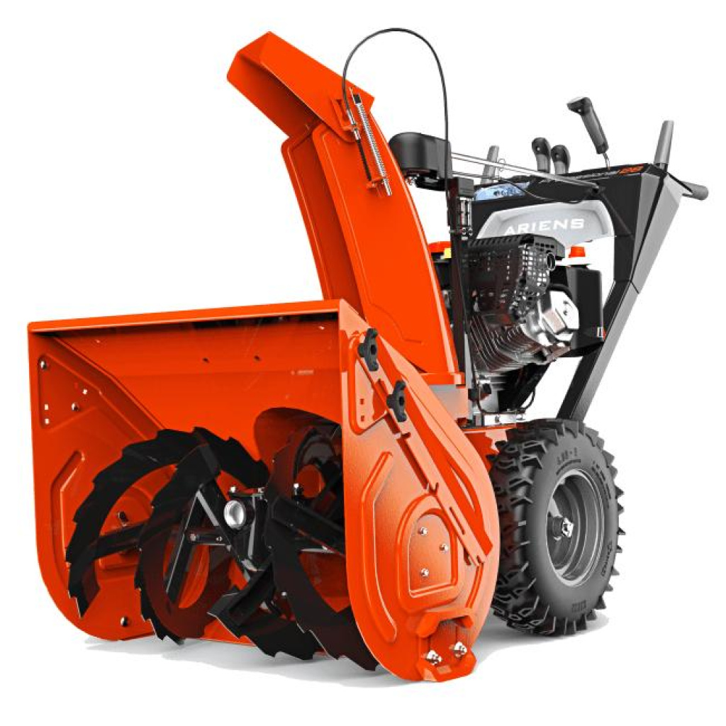 ARIENS Hydro Pro 28 EFI snøfreser