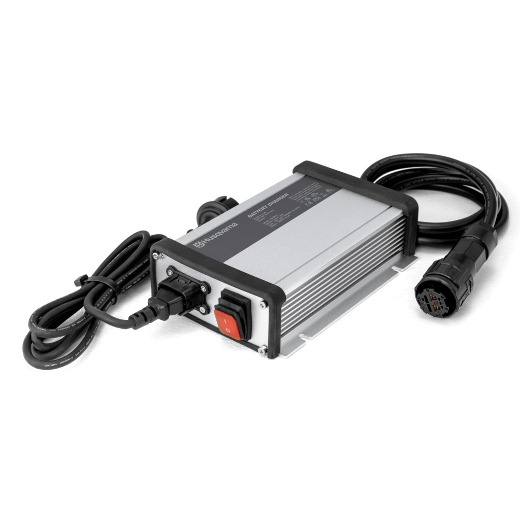 HUSQVARNA Strømforsyning PS300C 300W, Plug Type F