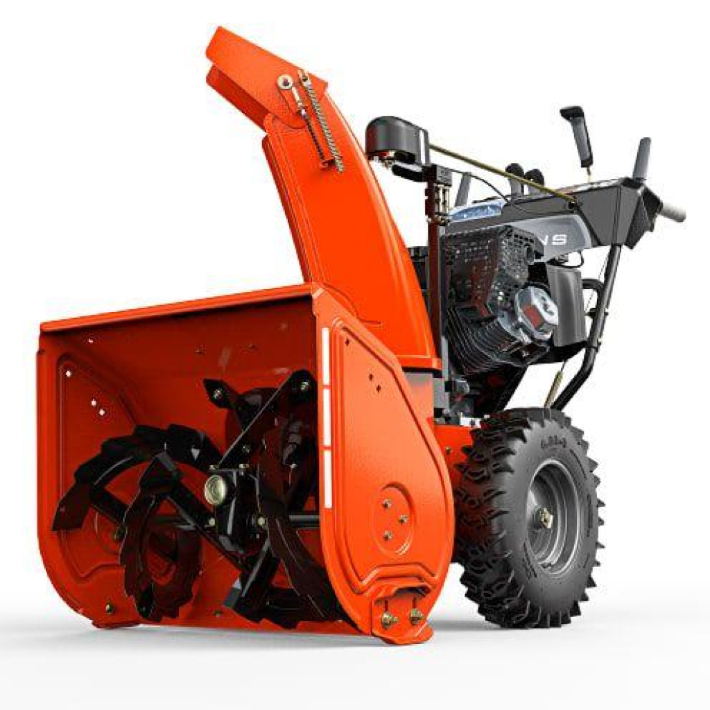 ARIENS Platinum 24 SHO EFI snøfreser