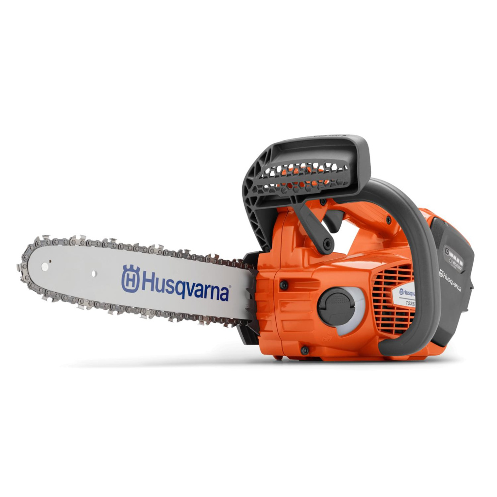 HUSQVARNA T535i XP® 12" .325" mini uten batteri/lader